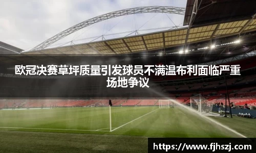 欧冠决赛草坪质量引发球员不满温布利面临严重场地争议